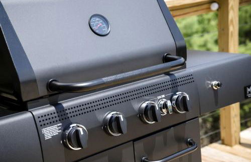 Modern A-Frame Cabin with Breathtaking Views of the Smoky Mountains, Perfect for Families or Groups - Foto 66