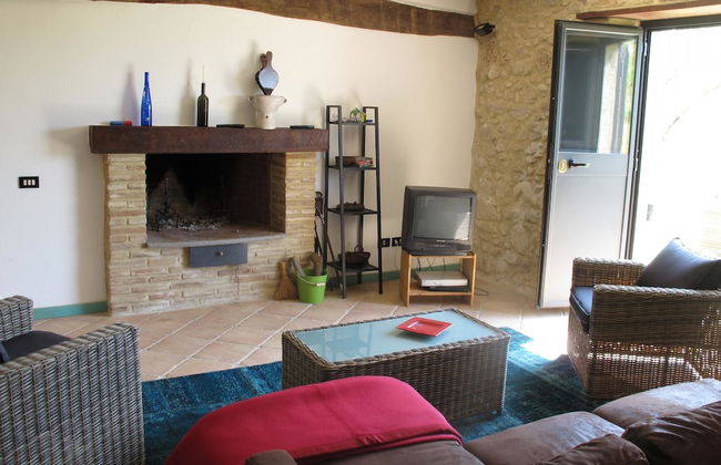 RSH Luxury Casale Sabina Valley - Foto 16