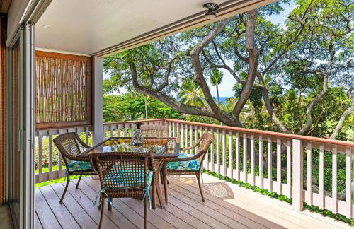 "Makani Moana" at Keauhou Resort #104, Entire townhome close to Kona - Foto 19