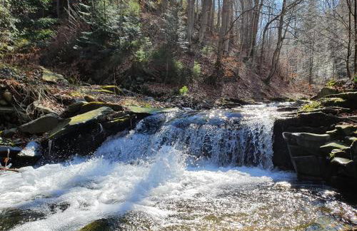 Biały Dom Brenna - Foto 45