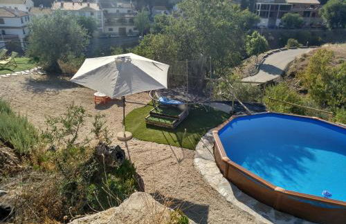 Casa La Liebrecilla - Foto 15