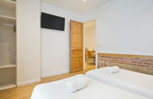 BcnStop Parc Güell - Foto 9