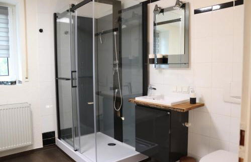 Ferienwohnung Limes am Kocher - Foto 21