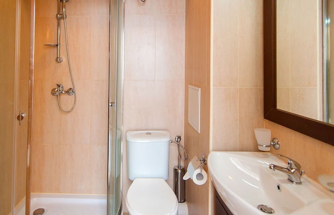 Lighthouse Apartments & Villas - Foto 24