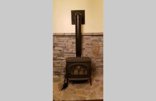 Beautiful Tranquil Mountain Home in Andrews, NC - Foto 33