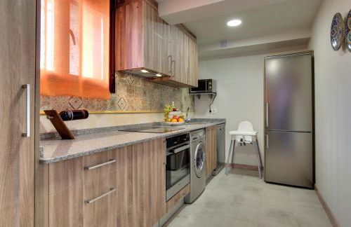 Apartamentos La Jasa - Foto 49