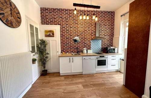 A0 Grand Appartement, Jaccuzi, et extérieur Thermal Artem à 200m - Photo 9