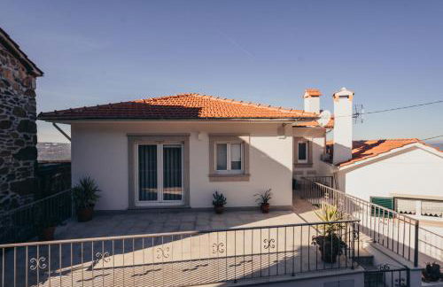 Cabanelas Country House - Casa do Luís - Foto 1