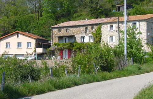 L'aligier - Les gites de Pierregras - Foto 26