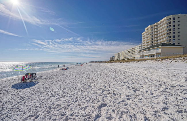 Beachfront Joy at Sandpiper Cove - Photo 50