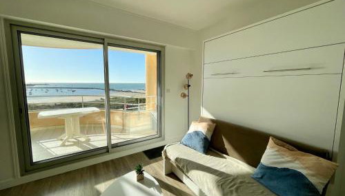 Cadre Parfait en Face du Port, confortable - Foto 2