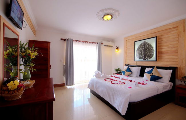 Bou Phanith Villa - Photo 20