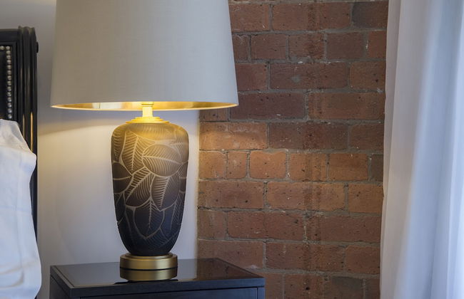 Chocolets - The Lion Suite - Foto 4