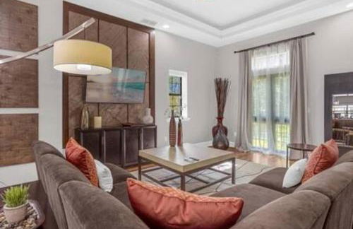 Perfect Summer Escape - Townhome by Disney - Foto 2