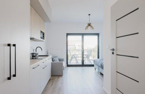 S1 Apartamenty - Foto 14