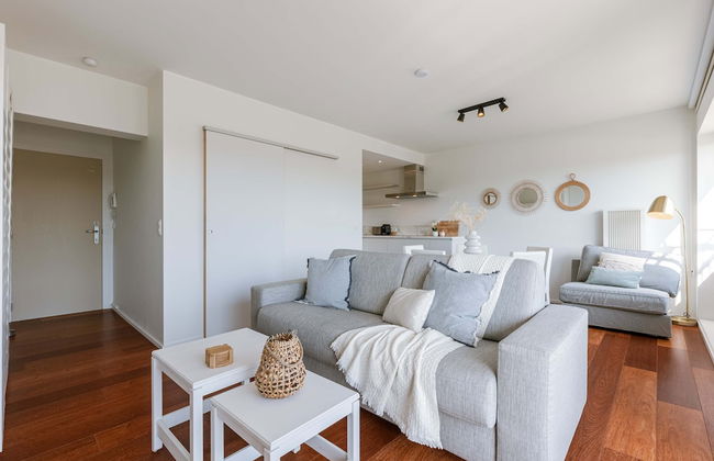 Bright Studio Just Steps From the Beach - Photo 9