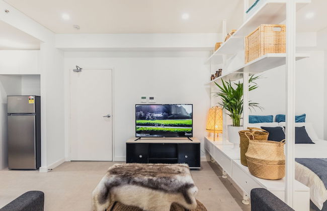 mascot apartment - Foto 24