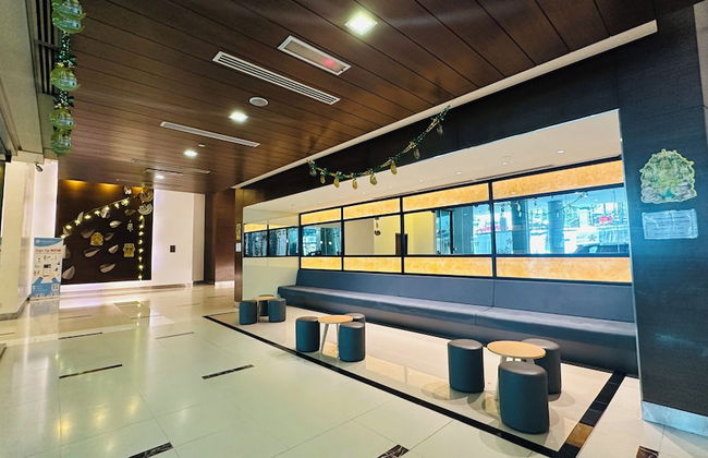 Swiss Garden Residence by Urban Suites - Foto 3