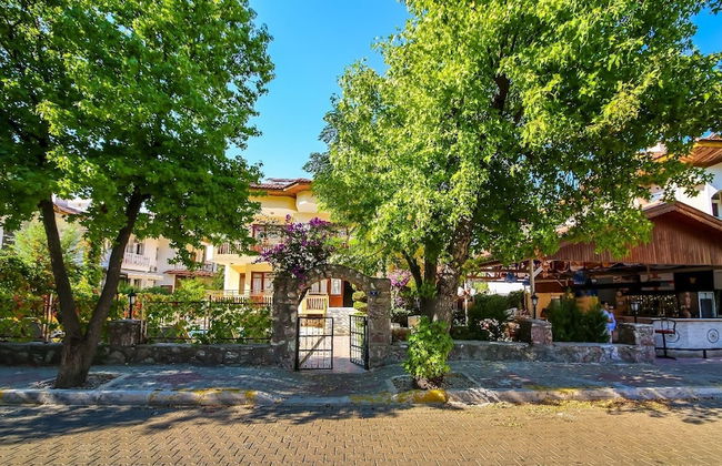 Ustun Apart - Foto 1