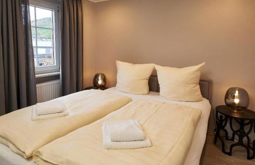 Winzerhaus Wehlener Sonnenuhr - Foto 6