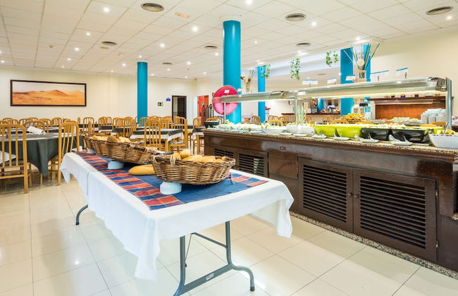 BLUESEA Costa Teguise Gardens - Foto 31