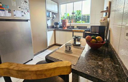 Uaná Guest House Quarto 4 - Foto 31