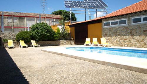 Villa Chamosinhos - Foto 4