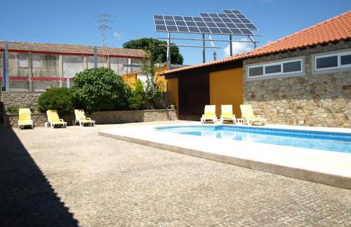 Villa Chamosinhos - Foto 4