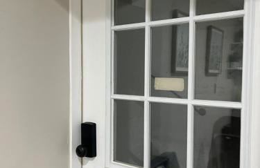 Beautiful, Spacious 1BR in NW DC - Foto 17