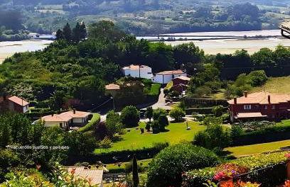 Casa Rural Adrimar - Foto 36