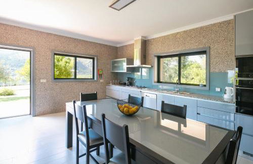 Stunning 3-bed-2-bath villa over Douro River;Porto city - WIFI-sleep 6-10 - Foto 13