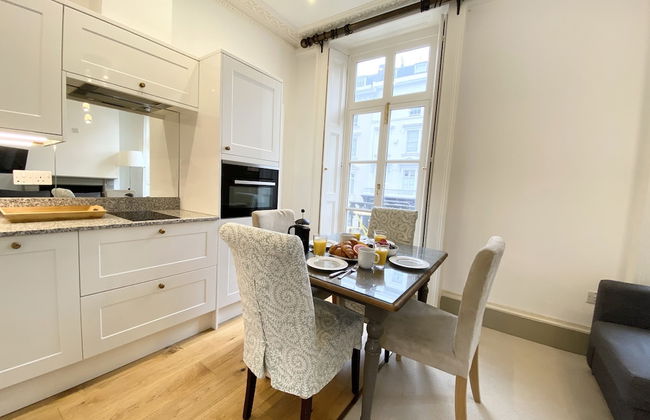 Stylish Apartments in Pimlico - Foto 33