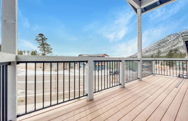 Mt Elden Tree Home - Foto 22