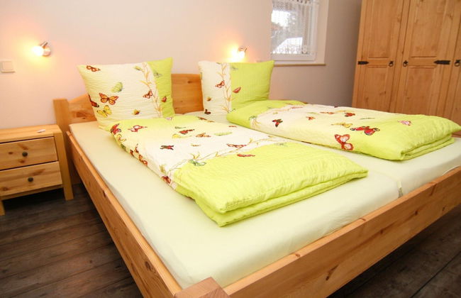 Wohnung in Lubben im Spreewald fur 4 Personen - Foto 3