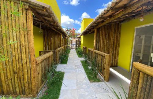 Villa Suites Gostoso - Casa e Suítes em Condomínio beira-mar - Foto 26