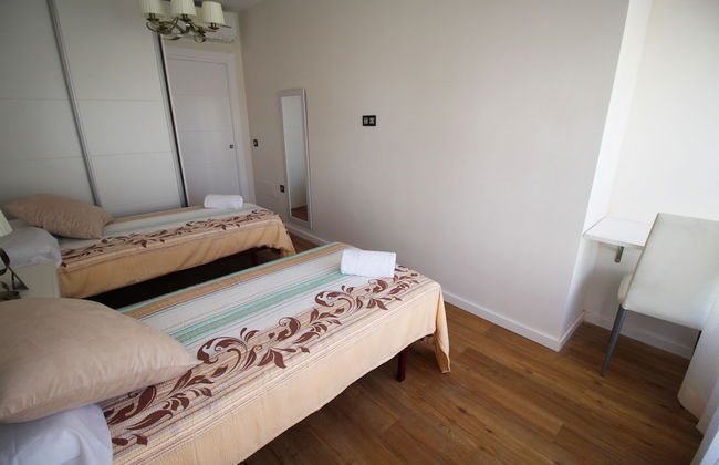 Rueda López - Espléndido apartamento de lujo - Photo 16