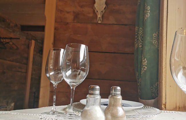 Kaiserhaus Harald Astner Ebbs Studio 2 - Foto 13