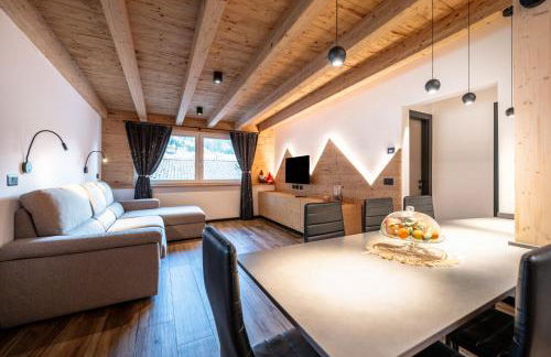 - Piz Boe - Canazei center app. - Foto 16