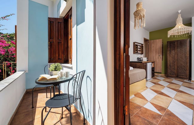 The Old Symi - Foto 28