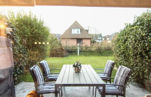 Haushälfte Stranddiestel - Foto 14