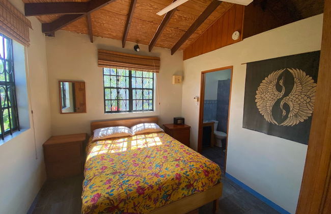 Sea Cliff Eco-Cottages & Gin Distillery - Photo 5