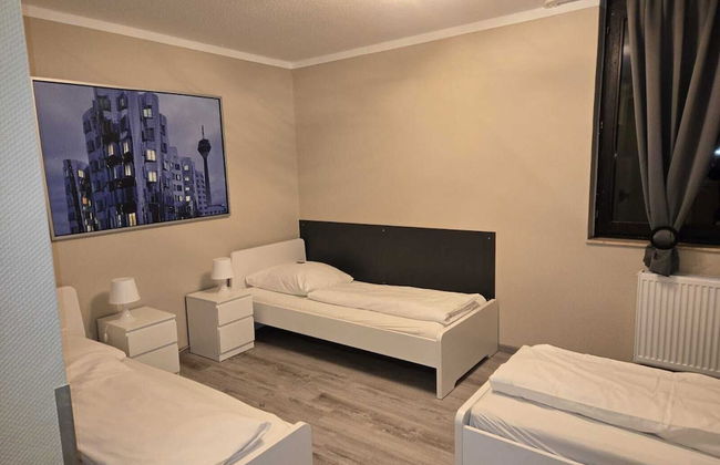 Nauwieser Apartments - Foto 59