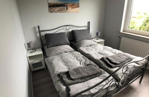 Sanierte 2-Zimmer Wohnung in strandnähe - Foto 6