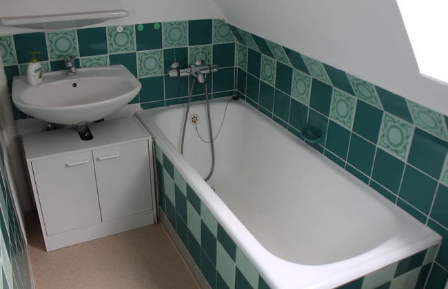 Restful Apartment in Neukloster Germany near Lake - Foto 11