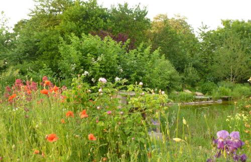 Gutshaus Altbauhof - Foto 27