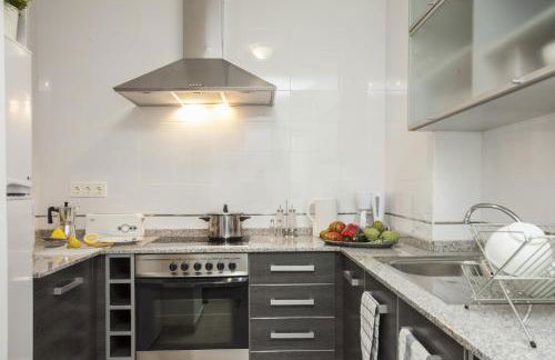 SingularStays Mar44 Terrace - Foto 54