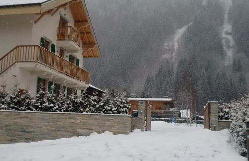 Chalet Oryx - Photo 10