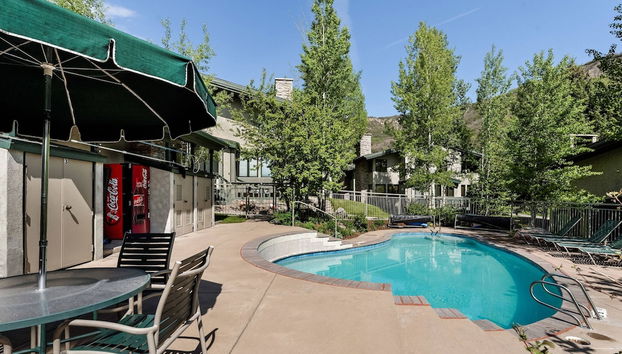 Tamarack Townhome #17 - Foto 5, Exterior