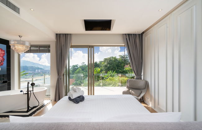 Capucine Villas - Foto 12