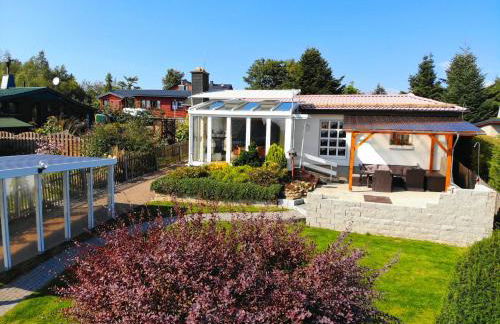 Unser Ferienhaus im Harz - Foto 1